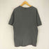 a.nd B フェード加工 クロス刺繍 スタッズ S/S Tシャツ street メンズ