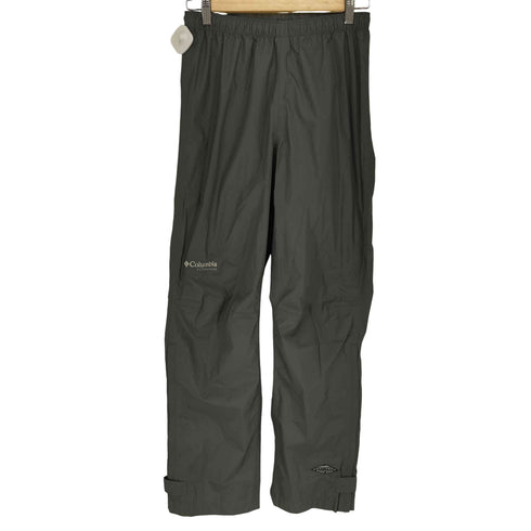 コロンビアスポーツウェア Columbia Sportswear エルベレインスーツ パンツ メンズ S