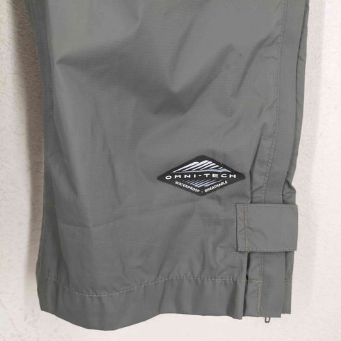 コロンビアスポーツウェア Columbia Sportswear エルベレインスーツ パンツ メンズ S