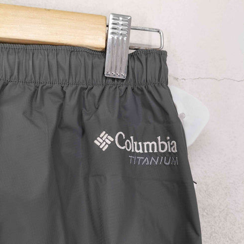 コロンビアスポーツウェア Columbia Sportswear エルベレインスーツ パンツ メンズ S
