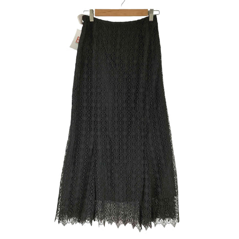 レイビームス Ray BEAMS レース マーメイド ロング スカート レディース JPN:1