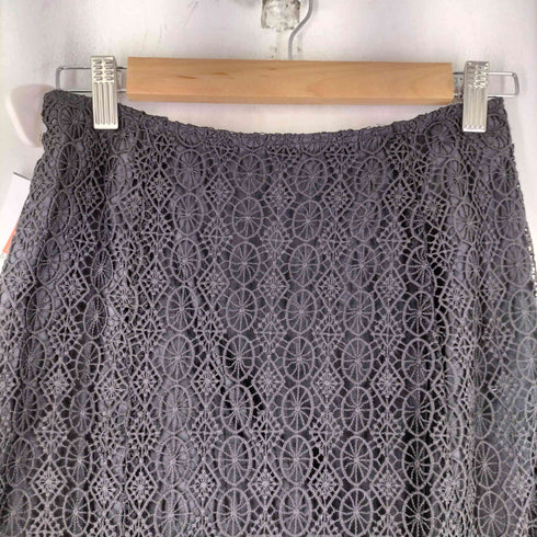 レイビームス Ray BEAMS レース マーメイド ロング スカート レディース JPN:1