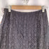レイビームス Ray BEAMS レース マーメイド ロング スカート レディース JPN:1