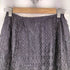 レイビームス Ray BEAMS レース マーメイド ロング スカート レディース JPN:1