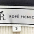 ロペピクニック Rope Picnic メタル釦ドッキングワンピース レディース JPN:S