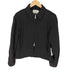 ラポドゥジェム la peau de gem easy zip blouson イージージップブルゾン レディース FREE