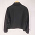 ラポドゥジェム la peau de gem easy zip blouson イージージップブルゾン レディース FREE