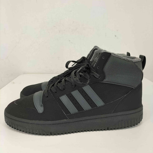アディダス adidas ブレイクスタート ミッド ウィンタライズ メンズ JPN:27