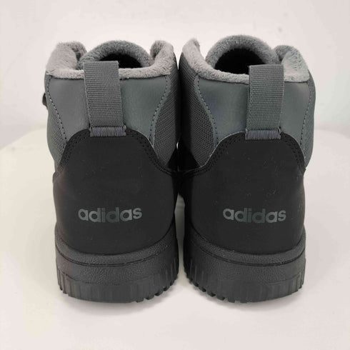 アディダス adidas ブレイクスタート ミッド ウィンタライズ メンズ JPN:27