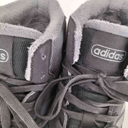アディダス adidas ブレイクスタート ミッド ウィンタライズ メンズ JPN:27