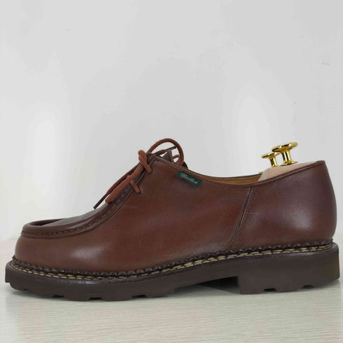 パラブーツ Paraboot MICHAEL ミカエル チロリアンシューズ メンズ 42