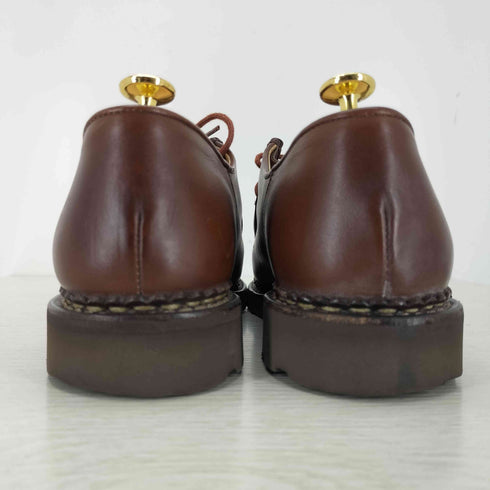 パラブーツ Paraboot MICHAEL ミカエル チロリアンシューズ メンズ 42