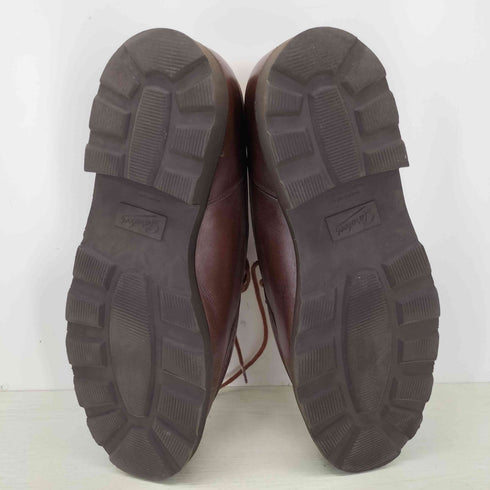 パラブーツ Paraboot MICHAEL ミカエル チロリアンシューズ メンズ 42