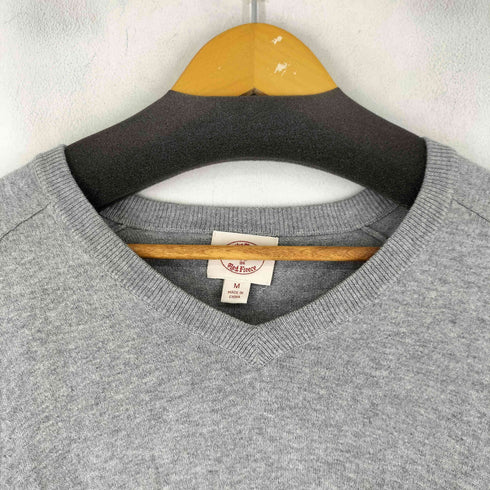 ブルックスブラザーズ BROOKS BROTHERS Vネック カシミヤ混 セーター メンズ JPN:M