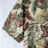 トリリチャード TORI RICHARD ハワイ製 ボタニカル柄 S/S シャツ メンズ import:S