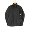 イーズィーバイゼニア E.Z BY ZEGNA 比翼 スタンドカラー ブルゾン メンズ import:M