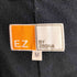 イーズィーバイゼニア E.Z BY ZEGNA 比翼 スタンドカラー ブルゾン メンズ import:M