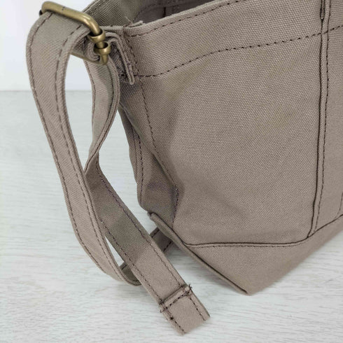 エルエルビーン L.L.Bean グローサリ 2WAY スモールトート レディース