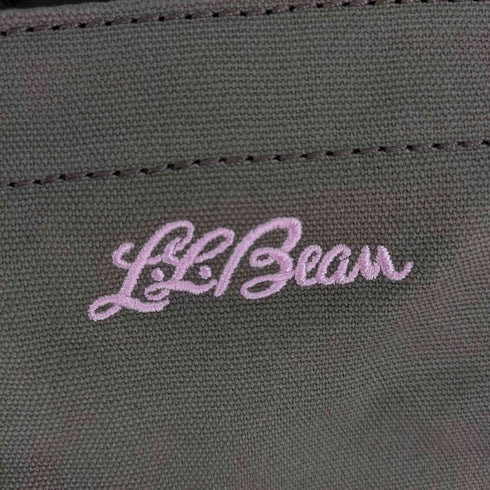 エルエルビーン L.L.Bean グローサリ 2WAY スモールトート レディース