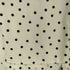 ジャスグリッティー JUSGLITTY ドットラッフルワンピース レディース JPN:1