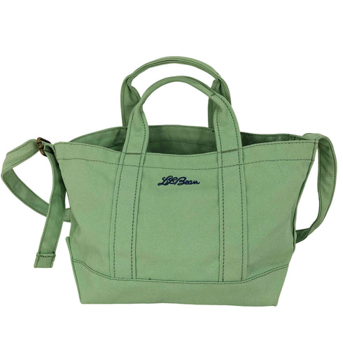エルエルビーン L.L.Bean グローサリ 2WAY スモールトート レディース