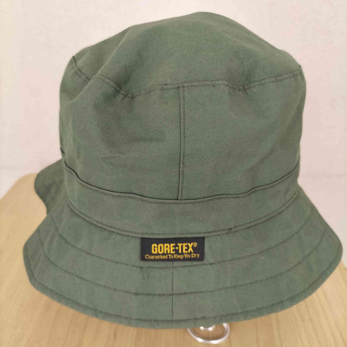 タラスブルバ TARAS BOULBA 90s- GORE-TEX バケットハット レディース M
