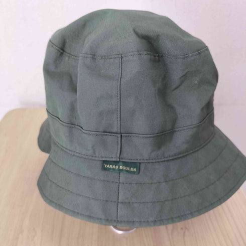 タラスブルバ TARAS BOULBA 90s- GORE-TEX バケットハット レディース M