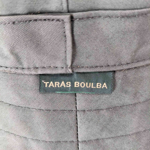 タラスブルバ TARAS BOULBA 90s- GORE-TEX バケットハット レディース M