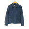 シーピーカンパニー C.P.COMPANY Workers style overshirt メンズ import:L