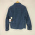 シーピーカンパニー C.P.COMPANY Workers style overshirt メンズ import:L