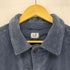 シーピーカンパニー C.P.COMPANY Workers style overshirt メンズ import:L