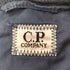 シーピーカンパニー C.P.COMPANY Workers style overshirt メンズ import:L