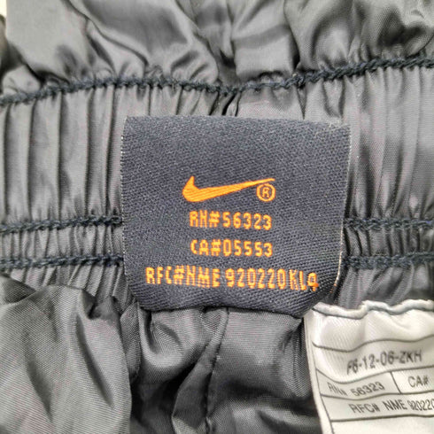 ナイキエーシージー NIKE ACG 00S storm fit ナイロンパンツ メンズ JPN:L