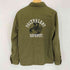 ソフネット SOPHNET. ミリタリーシャツジャケット メンズ JPN:M