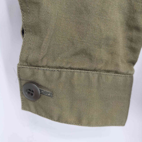 ソフネット SOPHNET. ミリタリーシャツジャケット メンズ JPN:M