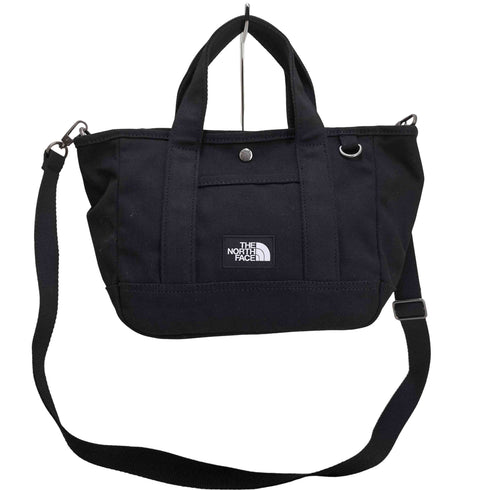 ザノースフェイス THE NORTH FACE ALL-DAY TOTE オールデイ トート メンズ