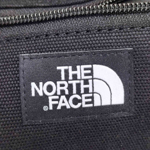 ザノースフェイス THE NORTH FACE ALL-DAY TOTE オールデイ トート メンズ