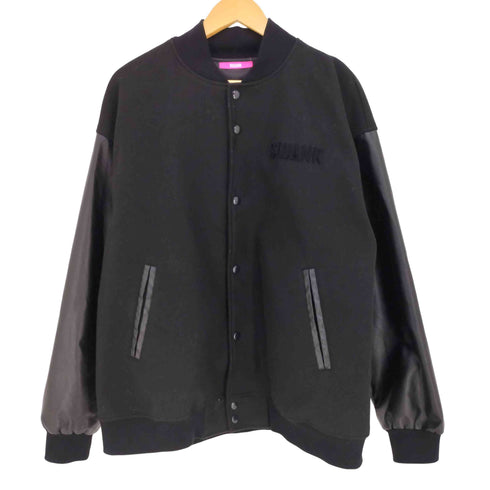 SWANK VARSITY JACKET メンズ FREE