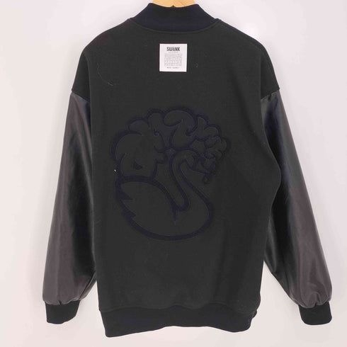 SWANK VARSITY JACKET メンズ FREE