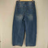 Millo Archive ワイドデニムパンツ import メンズ S