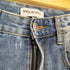 Millo Archive ワイドデニムパンツ import メンズ S