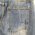 Millo Archive ワイドデニムパンツ import メンズ S