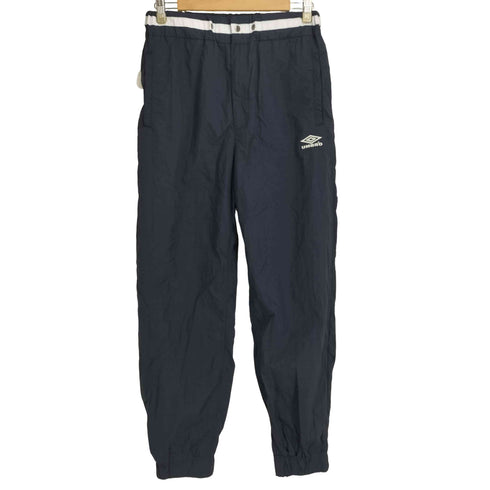 アンブロ UMBRO BERPERxMTOR ナイロンパンツ レディース JPN:L