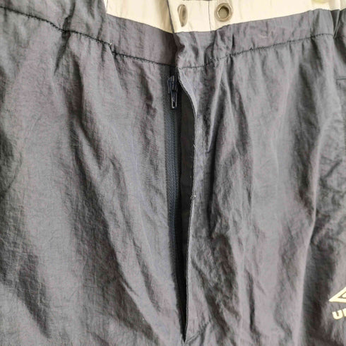 アンブロ UMBRO BERPERxMTOR ナイロンパンツ レディース JPN:L