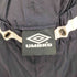 アンブロ UMBRO BERPERxMTOR ナイロンパンツ レディース JPN:L