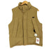ウッズカナダ woods canada リサイクルダウンフィールドベスト メンズ JPN:M