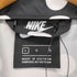 ナイキ NIKE ポルカドット ウーブンジャケット メンズ JPN:L