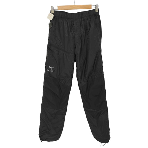 アークテリクス ARCTERYX NUCLEI PANT中綿パンツ メンズ JPN:XS