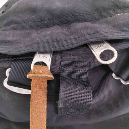グレゴリー GREGORY 90-00S 銀タグ backpack メンズ