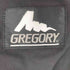 グレゴリー GREGORY 90-00S 銀タグ backpack メンズ